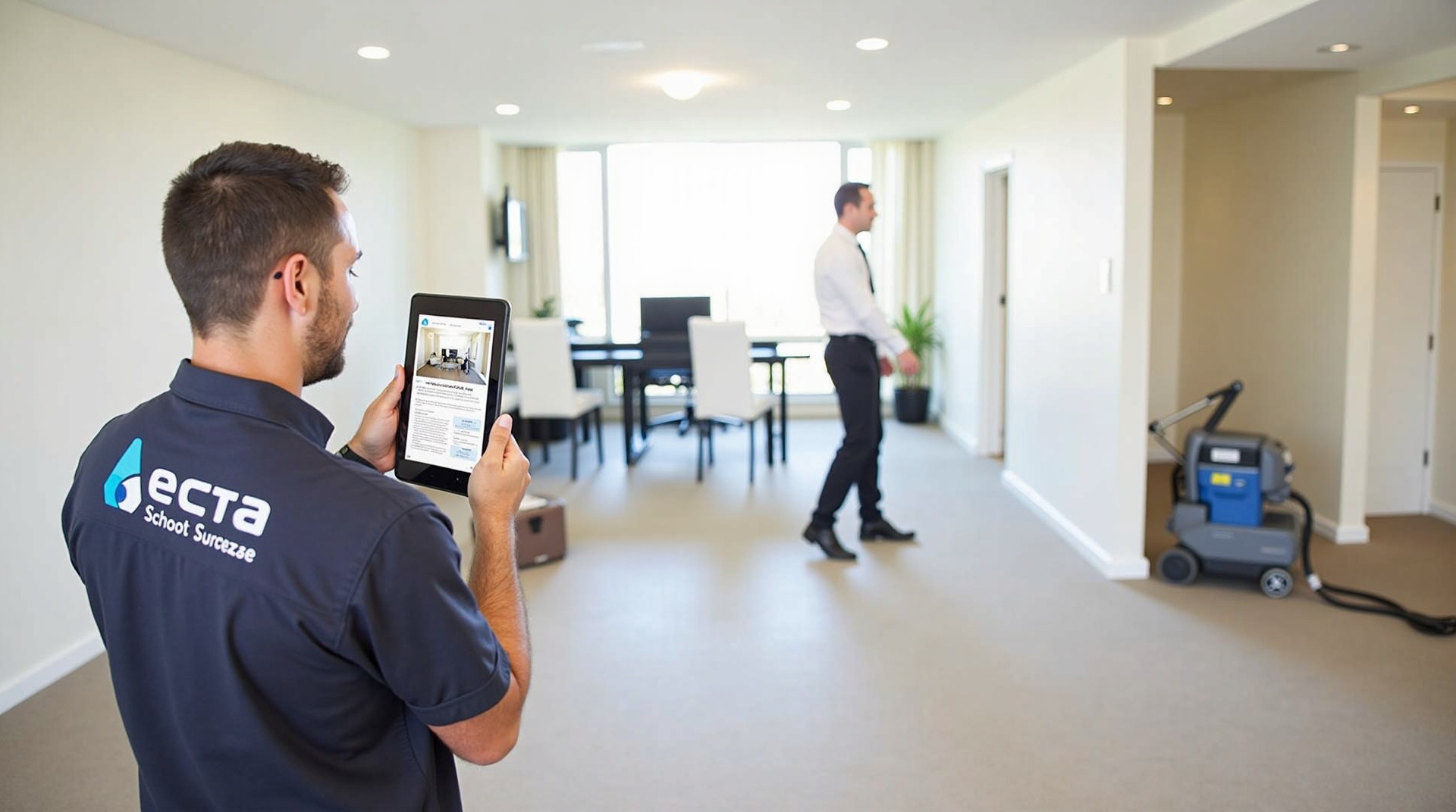 End of Lease Carpet Cleaning Epping